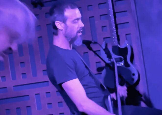 COALESCE Issue Statement Addressing Allegations Involving Guitarist JES STEINEGER