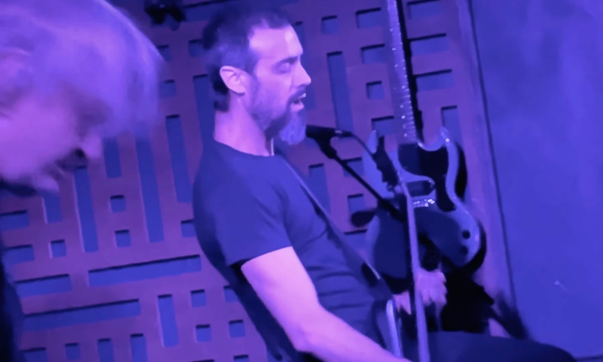 COALESCE Issue Statement Addressing Allegations Involving Guitarist JES STEINEGER