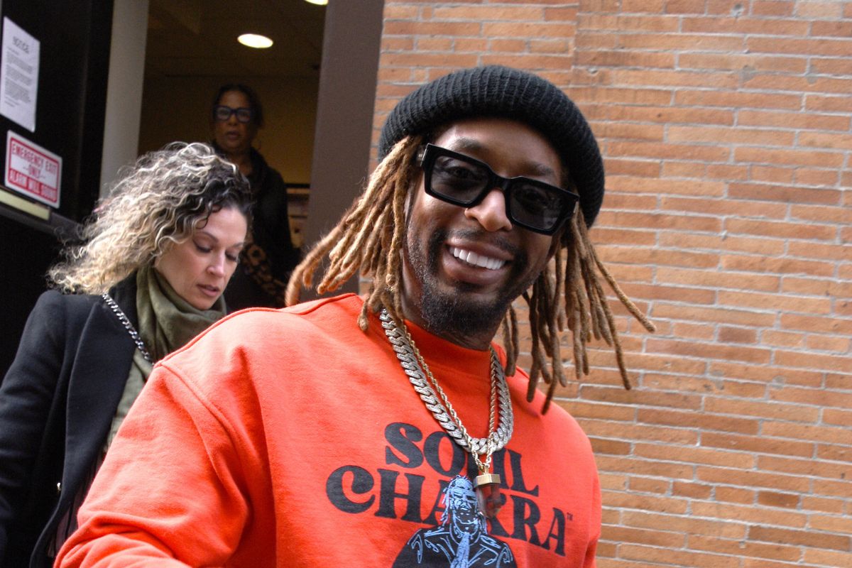 Lil Jon Launches Heartfelt Giveaway To Help Autism Speaks