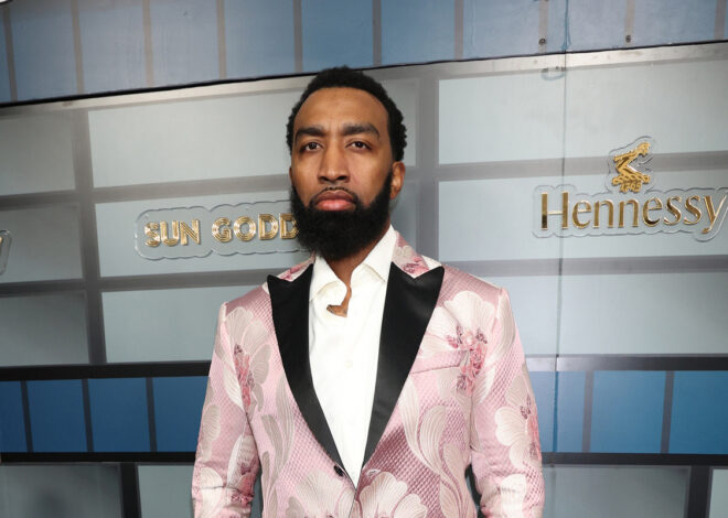 Mysonne Joins Mamdani’s Team In A Bold Criminal Justice Push