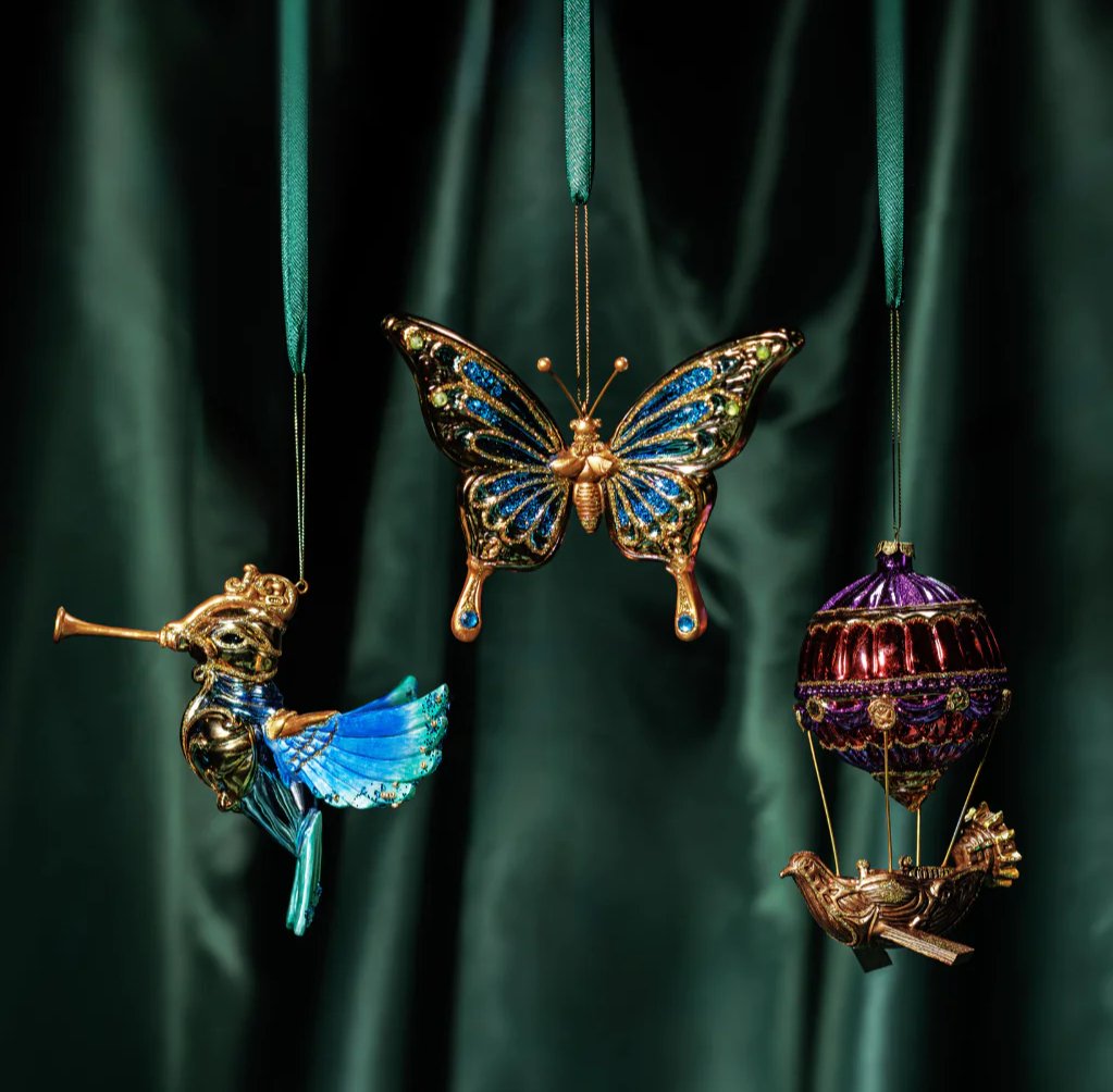 Tomorrowland Launches Christmas Pop-Up Store in Belgium