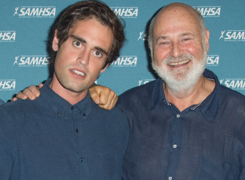 ROB REINER’s Son NICK REINER Arrested On Suspicion Of Murdering His Parents