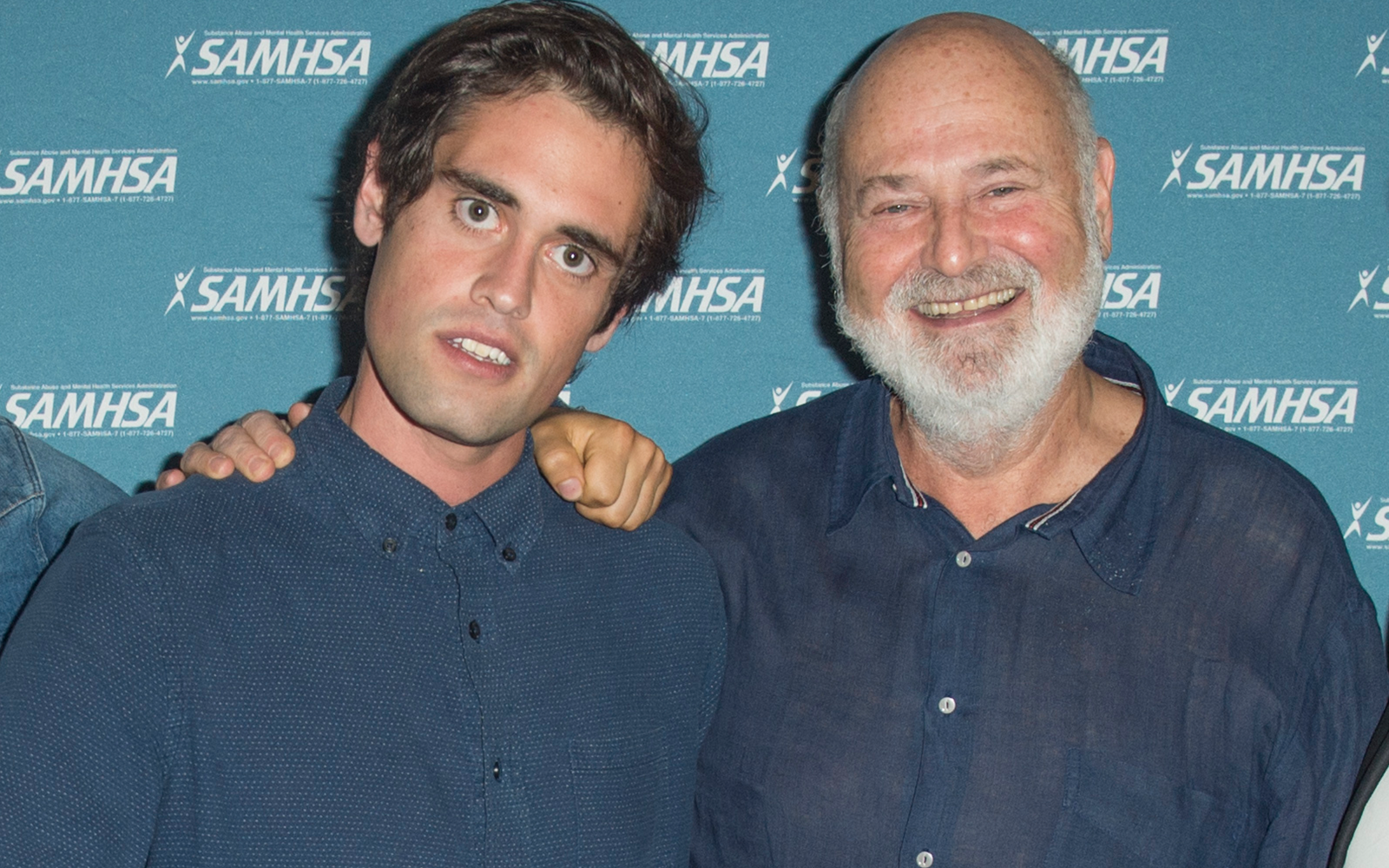ROB REINER’s Son NICK REINER Arrested On Suspicion Of Murdering His Parents