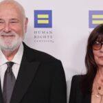 NICK REINER Charged With The Murder Of ROB REINER & MICHELE SINGER REINER