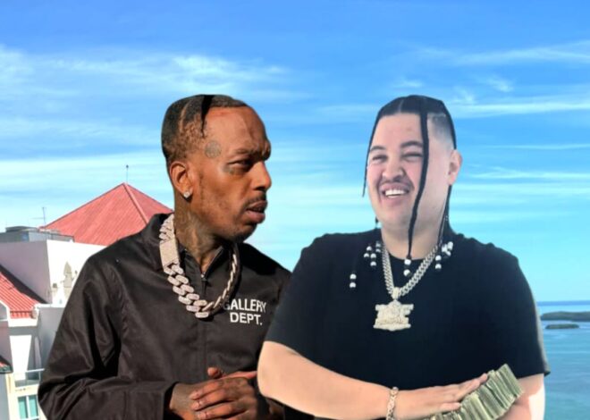 SaySo P Case Heads To Grand Jury As Justice Moves Forward