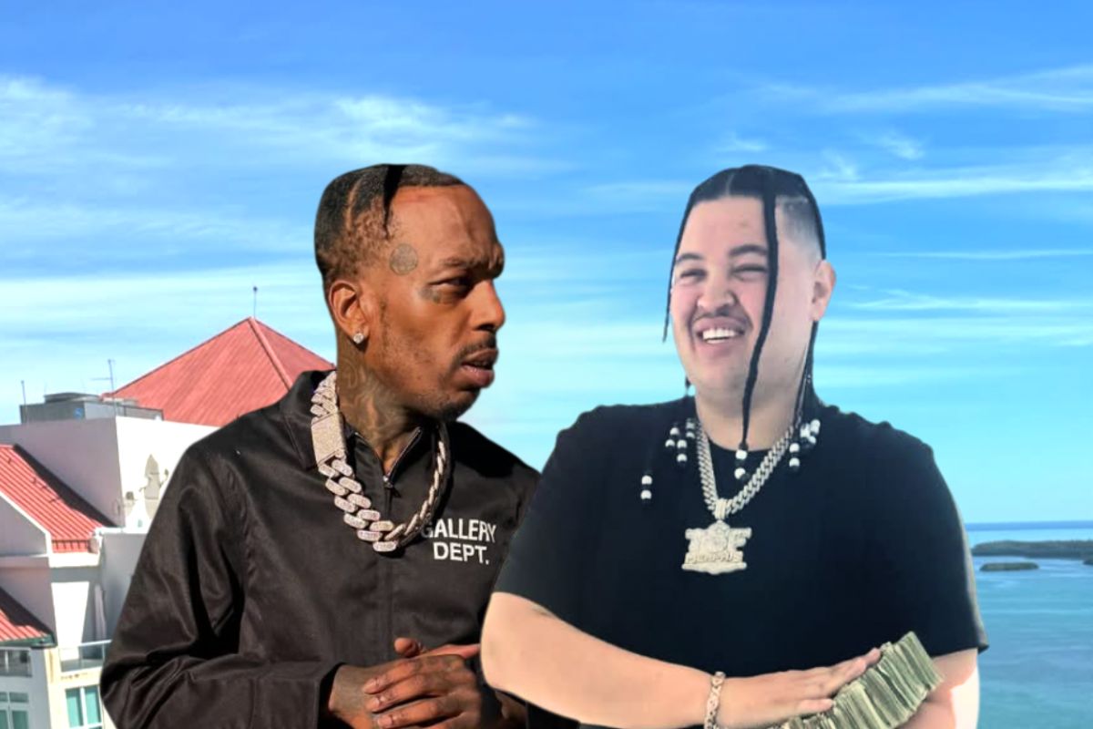 SaySo P Case Heads To Grand Jury As Justice Moves Forward