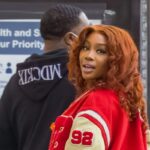 SZA Goes Off On Donald Trump’s White House Over ICE Video Use
