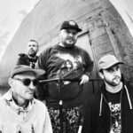 COLOSSAL RAINS Share New Single, “Flowers On A Landmine,” Ahead Of Debut Album Release In January