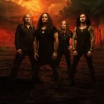 KREATOR Pays Tribute To Hellraiser On Their New Single “Satanic Anarchy”