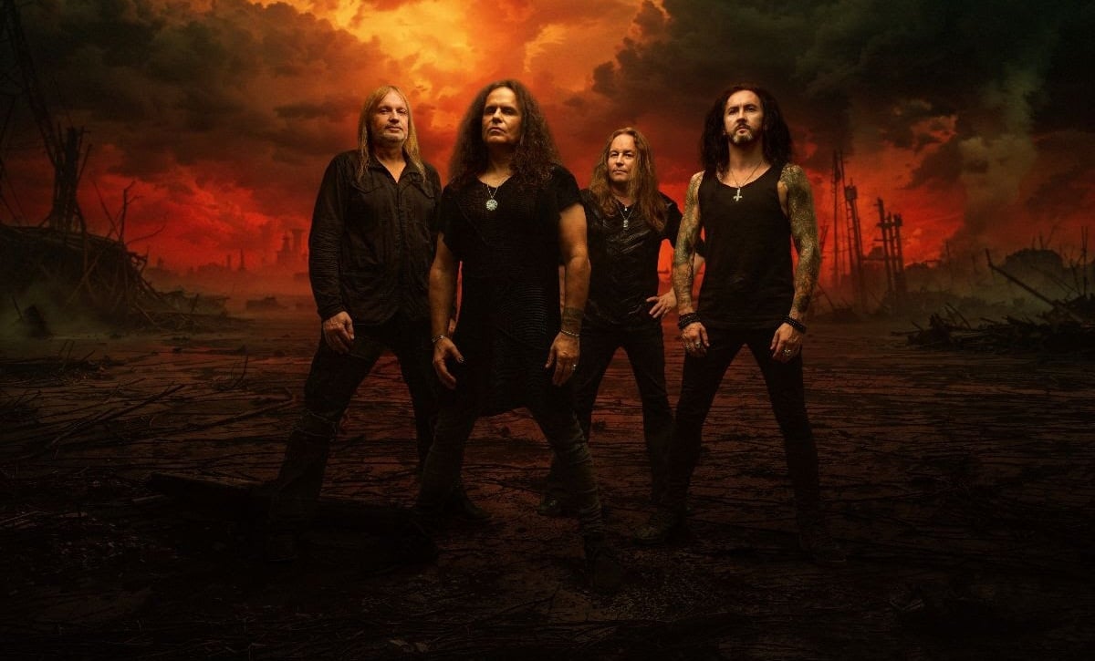 KREATOR Pays Tribute To Hellraiser On Their New Single “Satanic Anarchy”