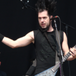 WAYNE STATIC Estate Issues Cease & Desist To Filmmaker MATT ZANE Over Documentary