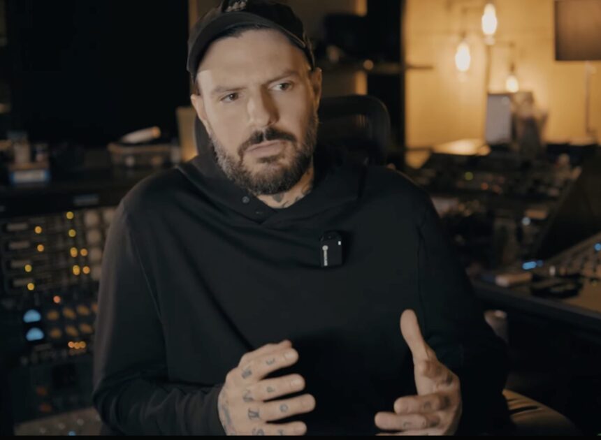 WILL PUTNEY Breaks Down His Most Iconic Albums As A Producer