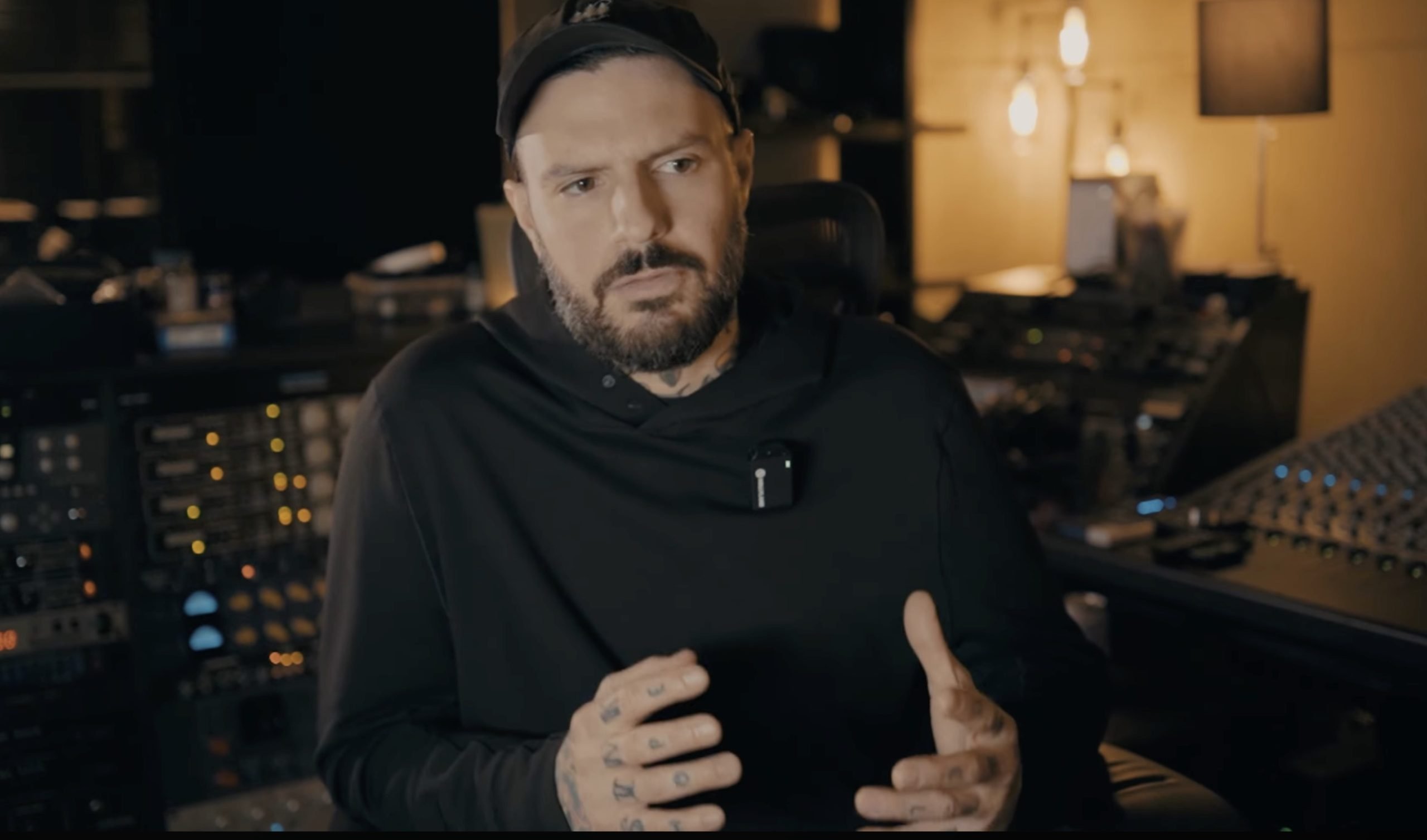 WILL PUTNEY Breaks Down His Most Iconic Albums As A Producer