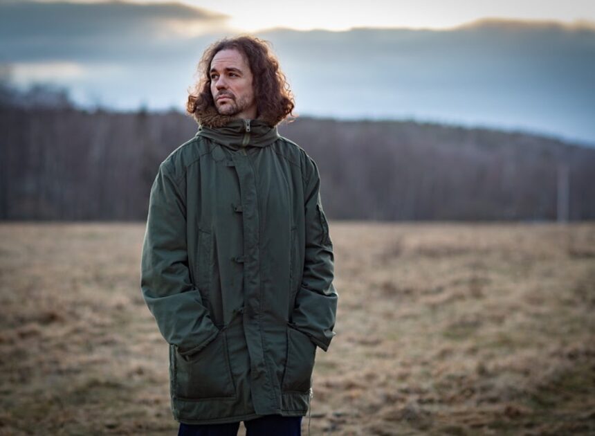 WITCHCRAFT Announces New EP A Sinner’s Child, Streams Title Track