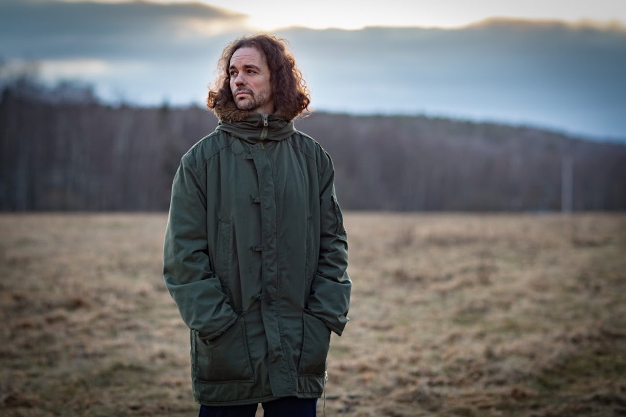 WITCHCRAFT Announces New EP A Sinner’s Child, Streams Title Track